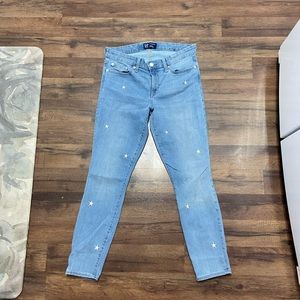 Gap Jeans